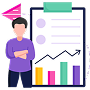 Project & Portfolio Tracking​