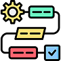 Org Chart Reporting