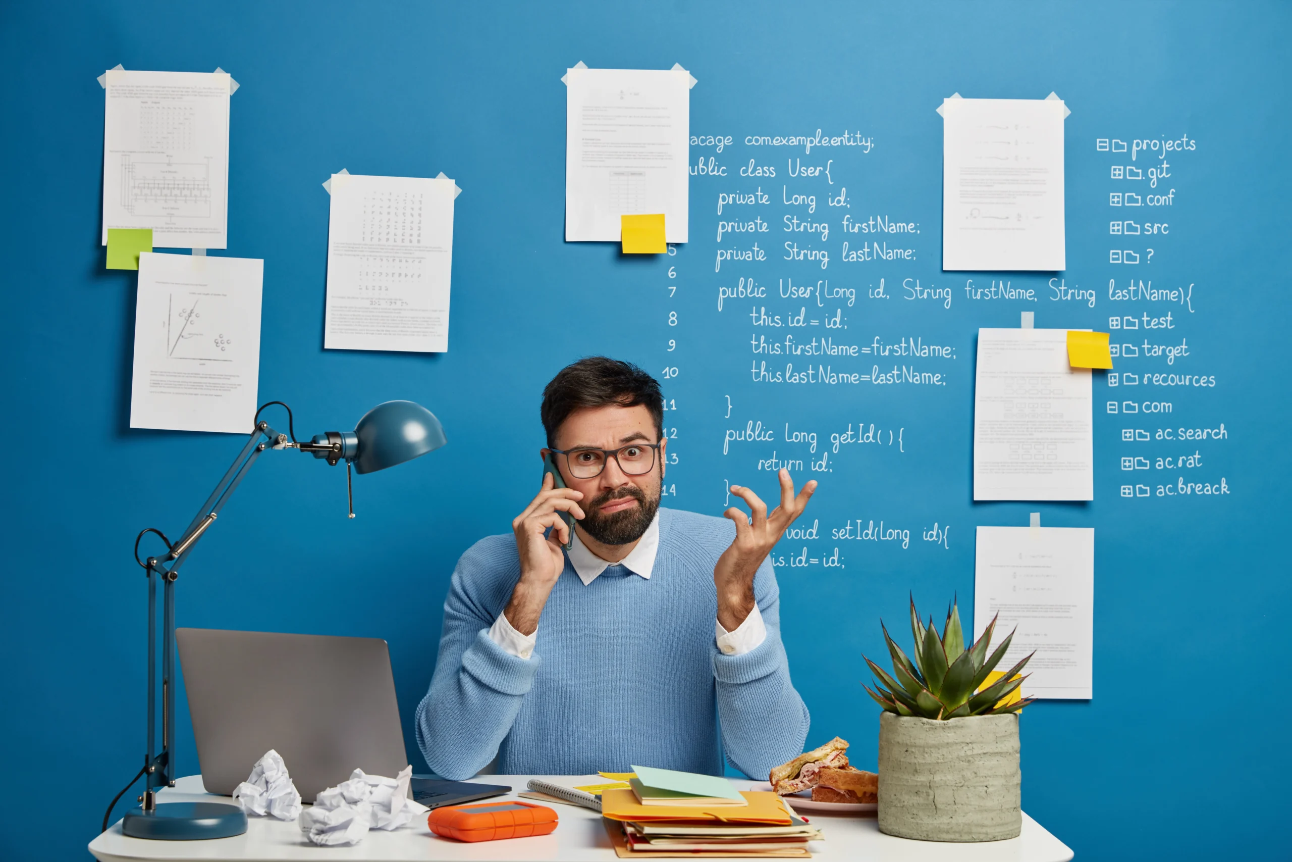 Multitasking Mismanagement And The Quality Crisis You Face Because Of It